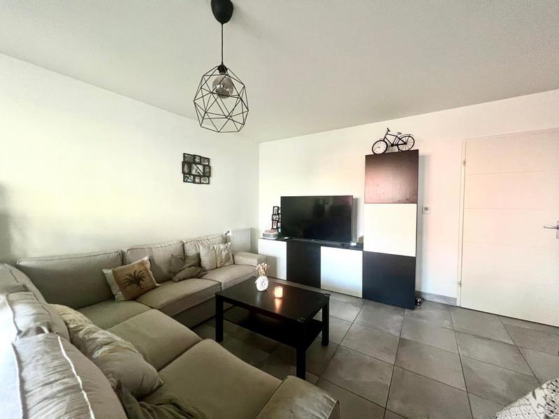 Appartement - 82 m² - 4 pièces