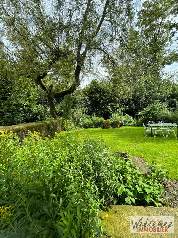 Propriété - 553 m² - 20 pièces