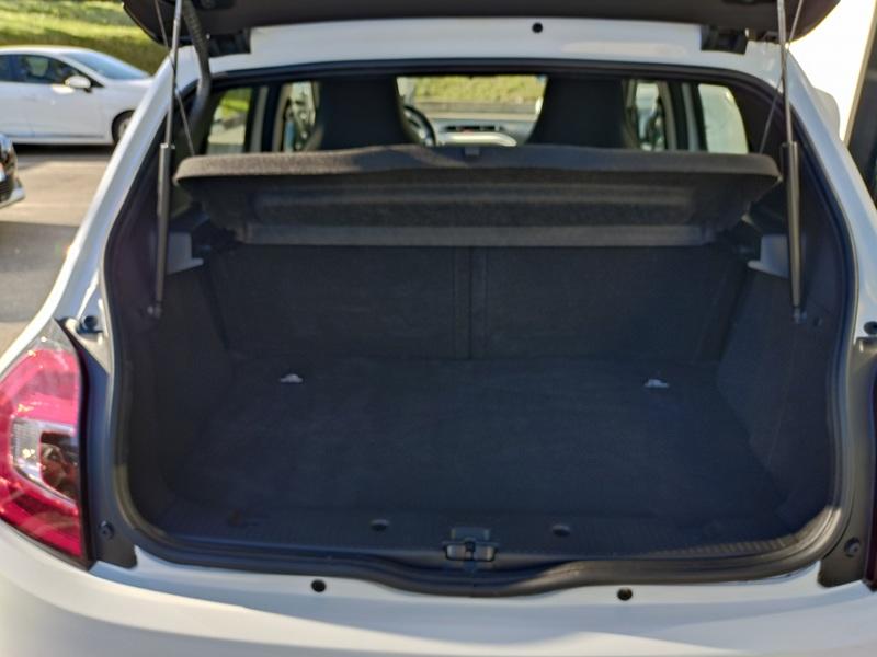 Renault Twingo III 1.0 Sce 65 Cv Equilibre