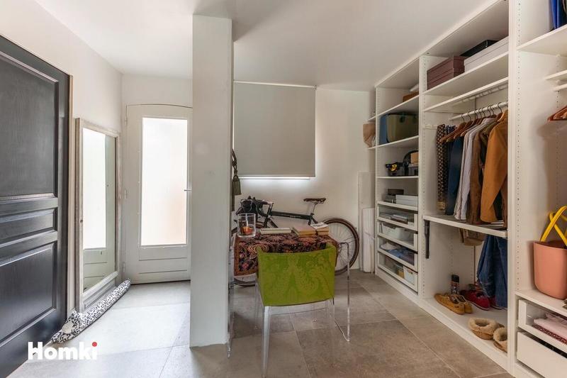 Maison - 50 m² - 2 pièces