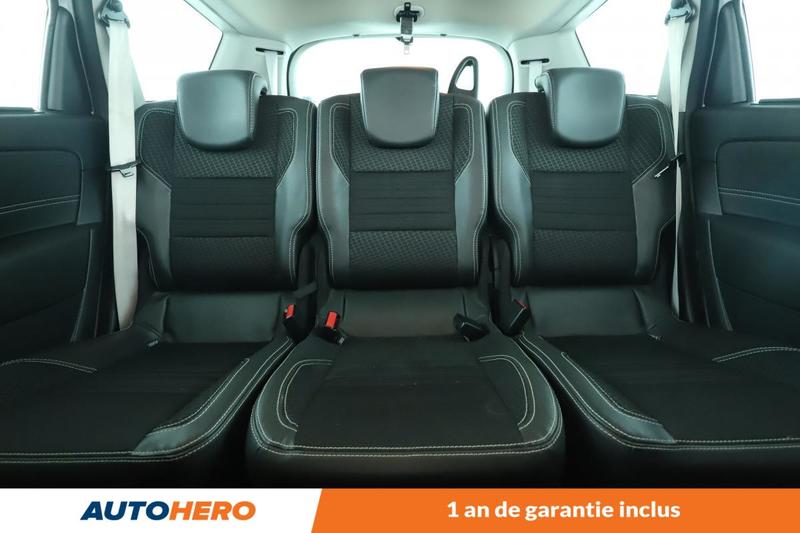 Renault Grand Scénic 1.6 dCi Energy Bose Edition Eco2 7pl 130 ch