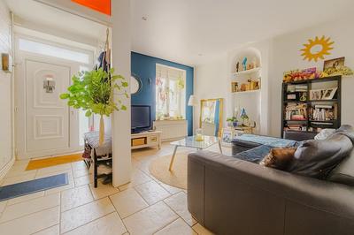 Maison - 147 m² - 5 pièces