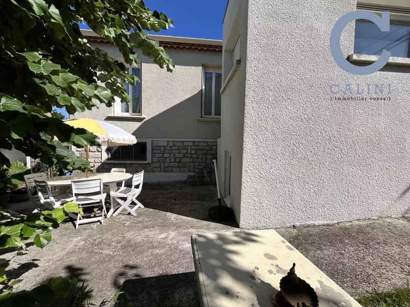 Villa - 82 m² - 4 pièces