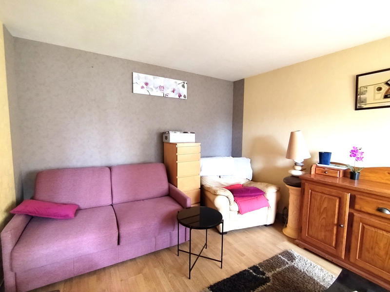 Maison - 117 m² - 5 pièces