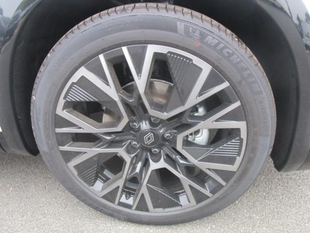 Renault Austral full hybrid E-Tech 200 ch Esprit Alpine