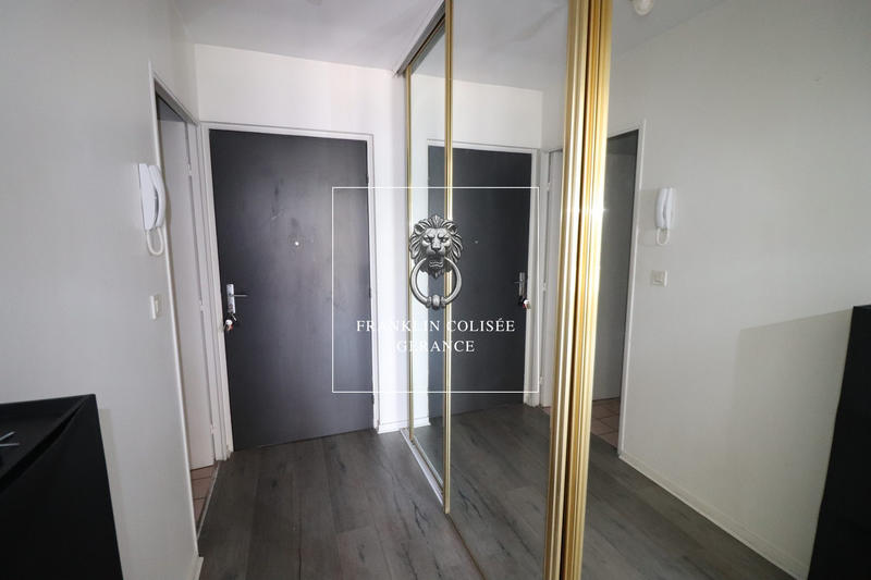 Appartement - 32 m² - 1 pièce
