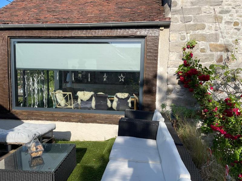 Maison ancienne - 340 m² - 12 pièces