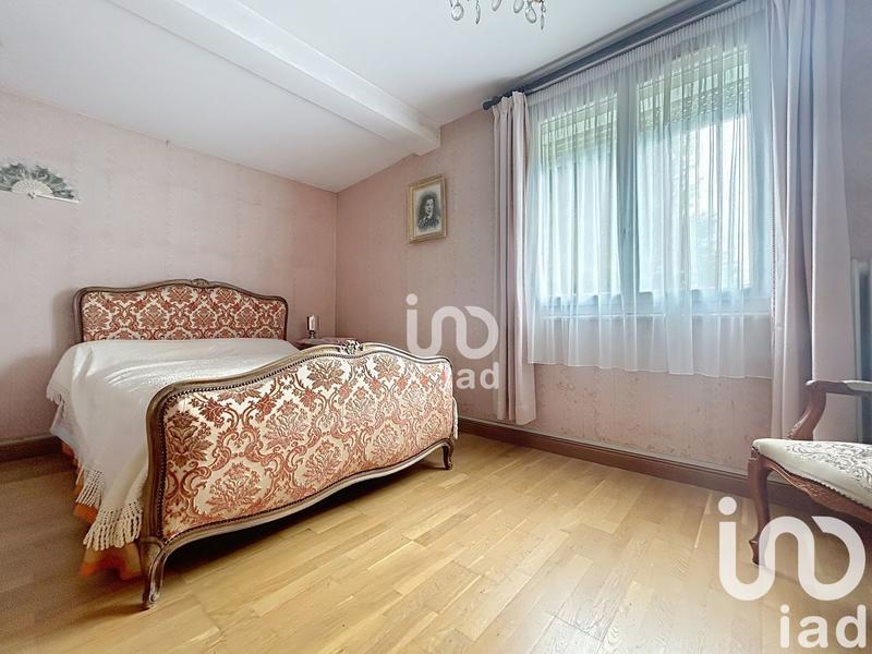 Maison - 72 m² - 3 pièces