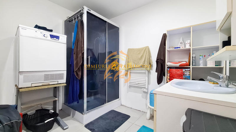 Maison - 152 m² - 4 pièces