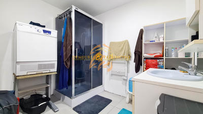 Maison - 152 m² - 4 pièces