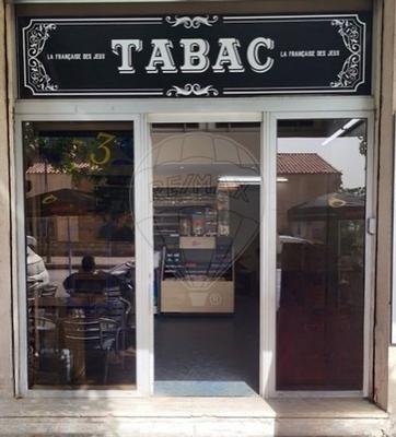 Local commercial - 40 m² - 3 pièces