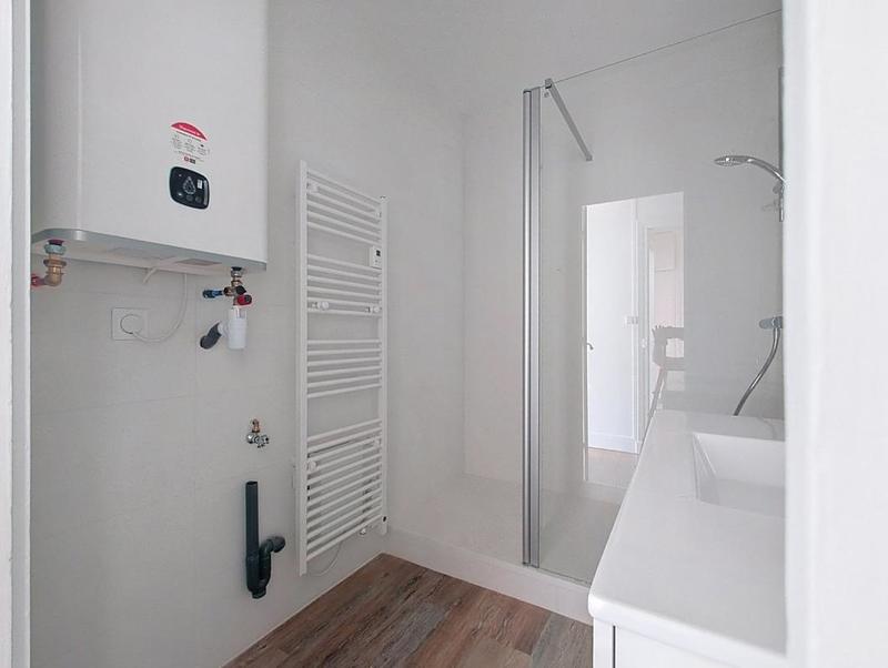 Appartement - 53 m² - 3 pièces