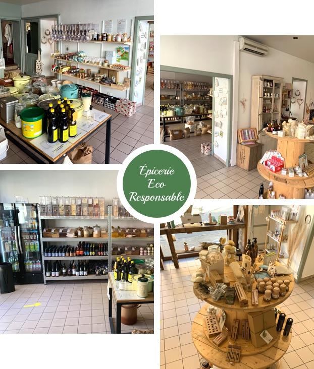 Le Comptoir de Chloé