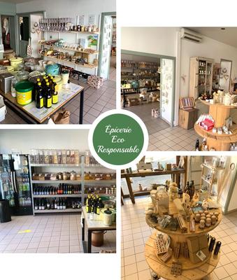 Le Comptoir de Chloé