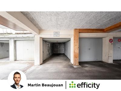 Parking / Garage - 16 m²
