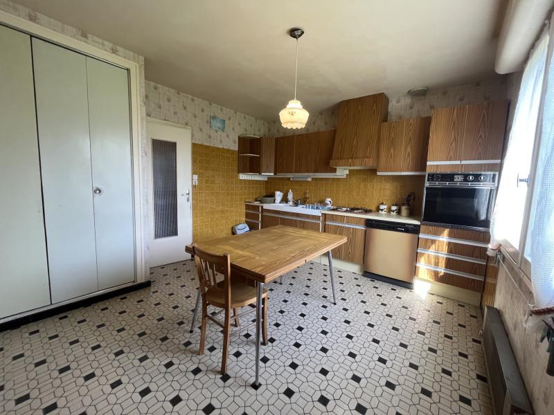 Maison - 128 m² - 5 pièces