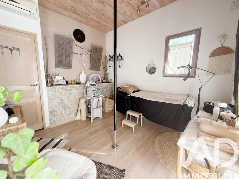 Maison - 145 m² - 6 pièces