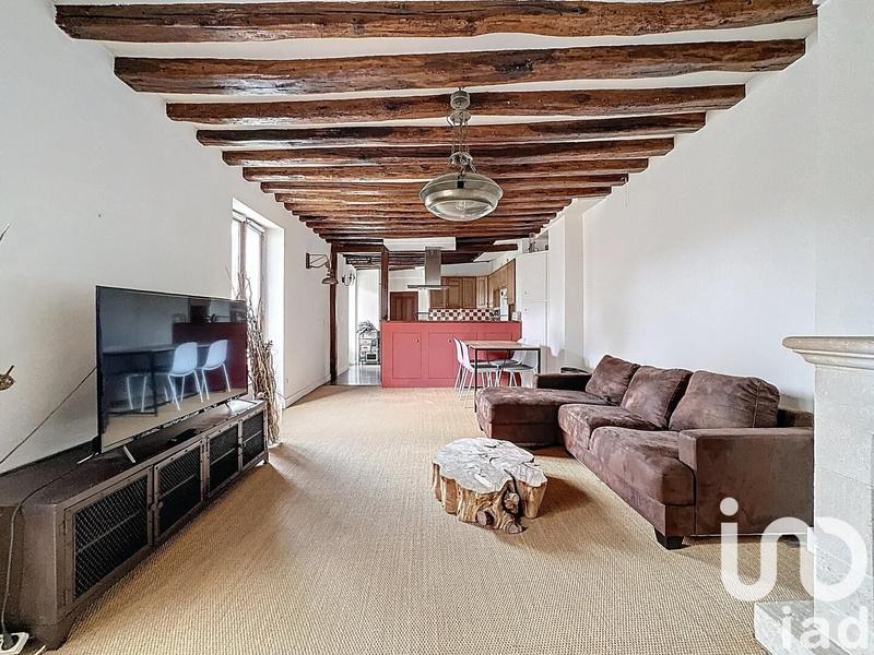 Appartement - 73 m² - 4 pièces