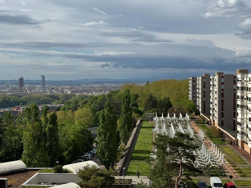 Appartement - 131 m² - 5 pièces