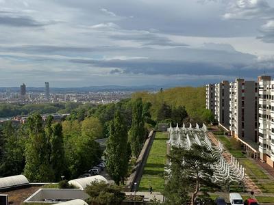 Appartement - 131 m² - 5 pièces