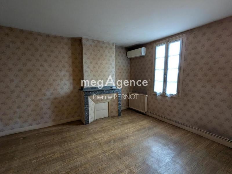 Maison - 141 m² - 5 pièces