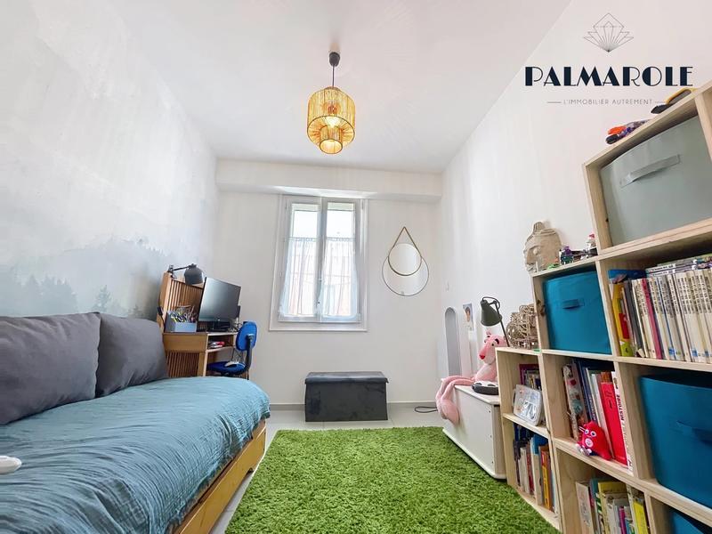 Maison de ville - 72 m² - 4 pièces