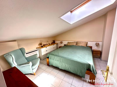 Appartement - 71 m² - 3 pièces