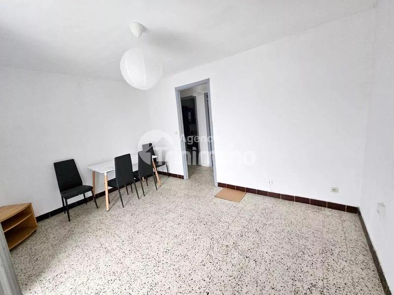 Maison - 51 m² - 3 pièces