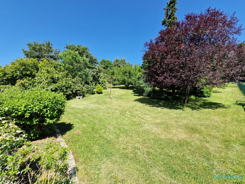 Maison ancienne - 306 m² - 12 pièces