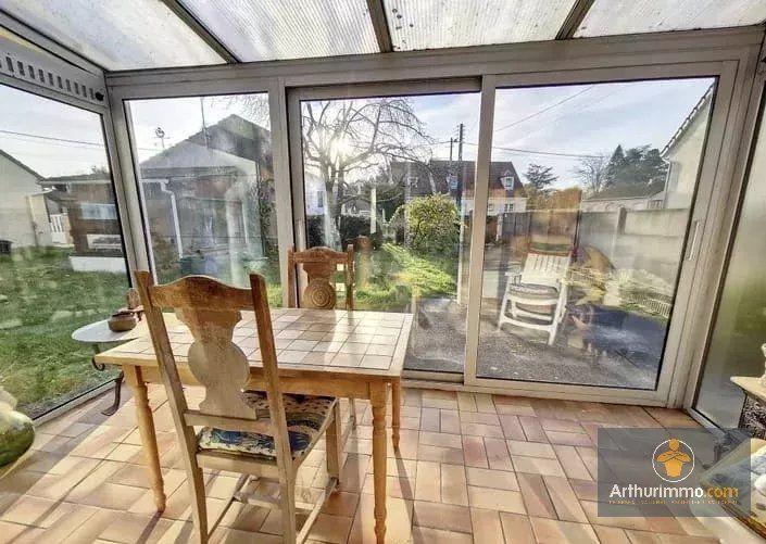 Maison - 65 m² - 2 pièces