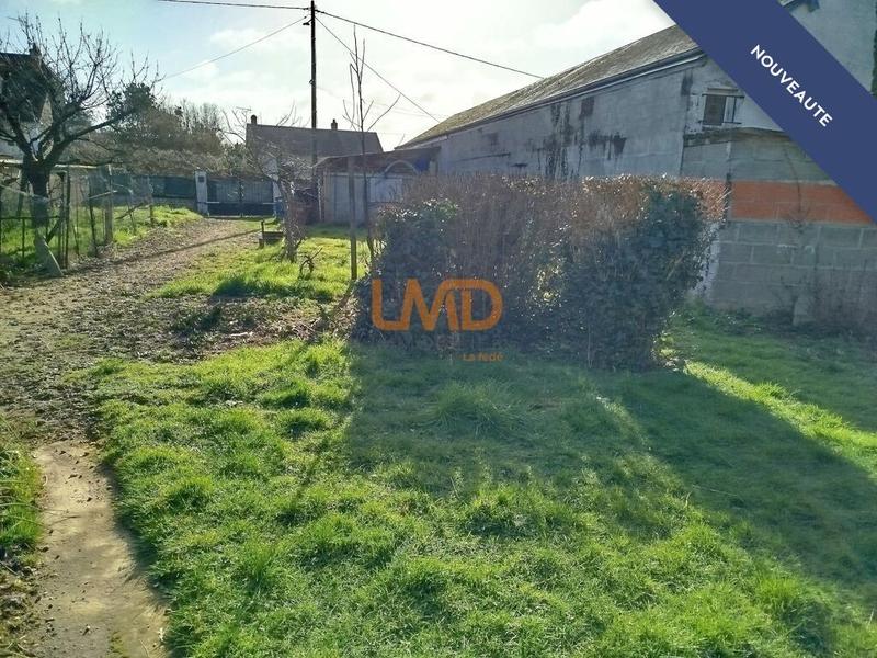 Maison - 143 m² - 5 pièces