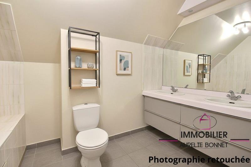 Duplex - 54 m² - 2 pièces