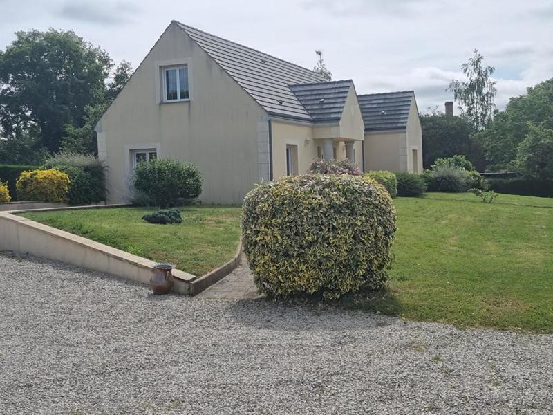 Maison - 145 m² - 7 pièces