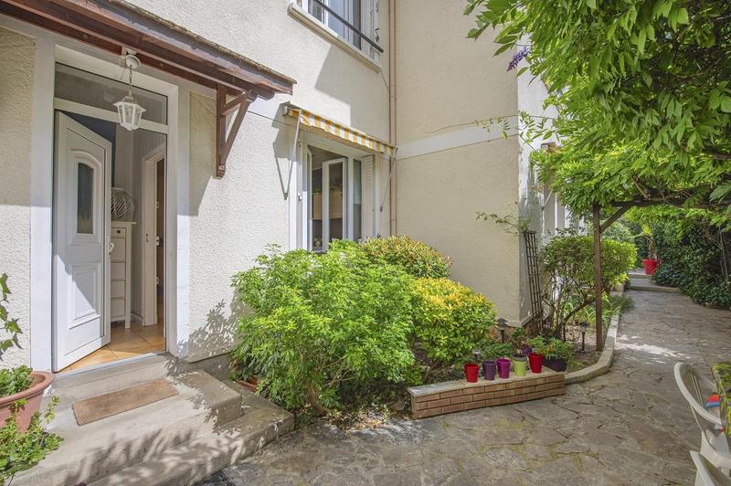 Maison - 138 m² - 6 pièces