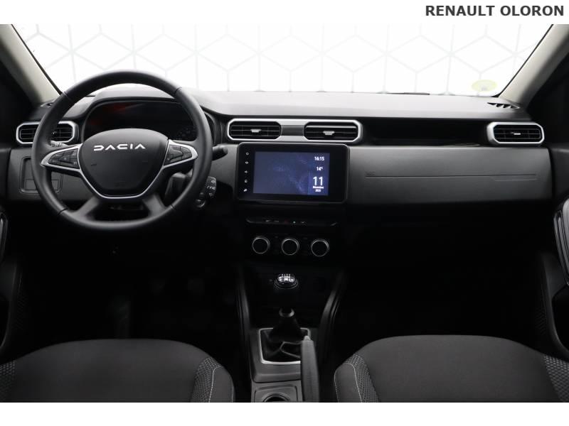 Dacia Duster Blue dCi 115 4x2 Journey