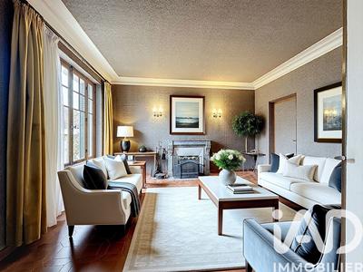 Maison - 133 m² - 6 pièces