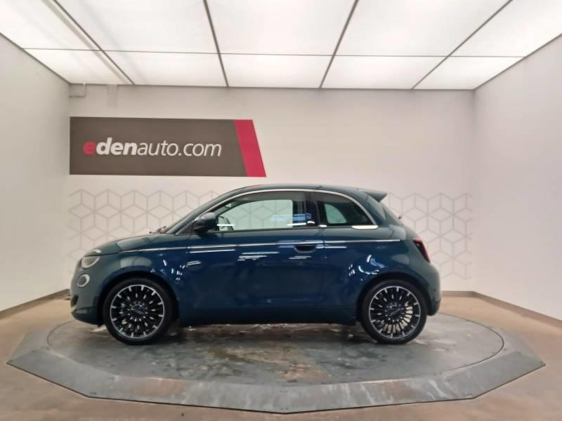 Fiat 500 e 118 ch Nouvelle