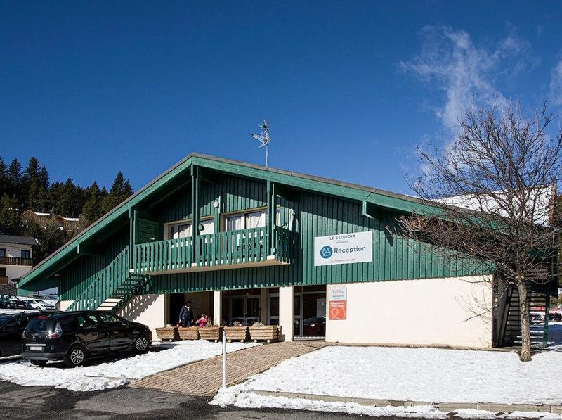 Appartement - 16 m² - 1 pièce