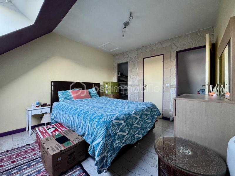 Duplex - 78 m² - 4 pièces