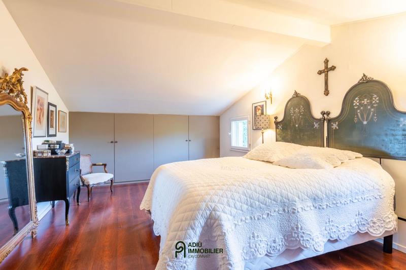 Maison - 170 m² - 4 pièces