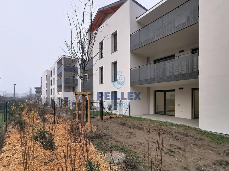 Appartement - 50 m² - 2 pièces