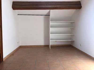 Appartement - 34 m² - 2 pièces