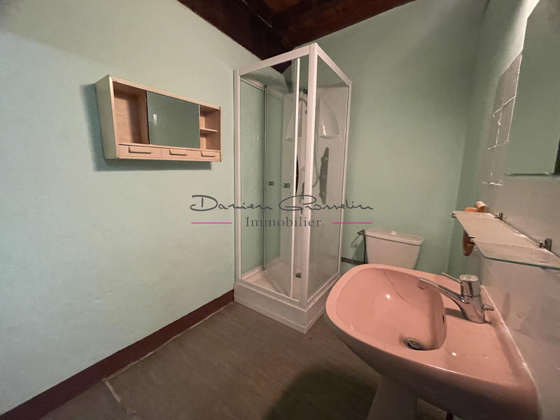 Maison - 400 m² - 10 pièces