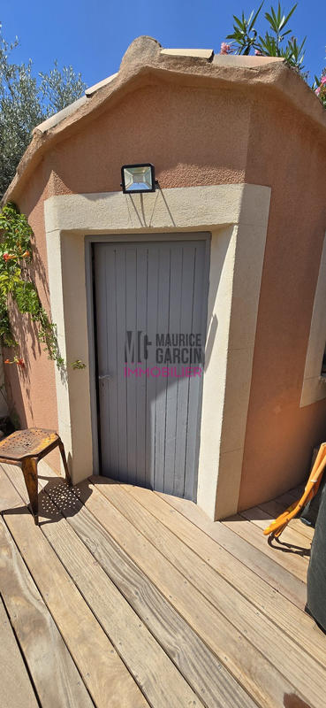 Maison - 124 m² - 4 pièces