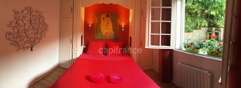 Propriété - 321 m² - 10 pièces