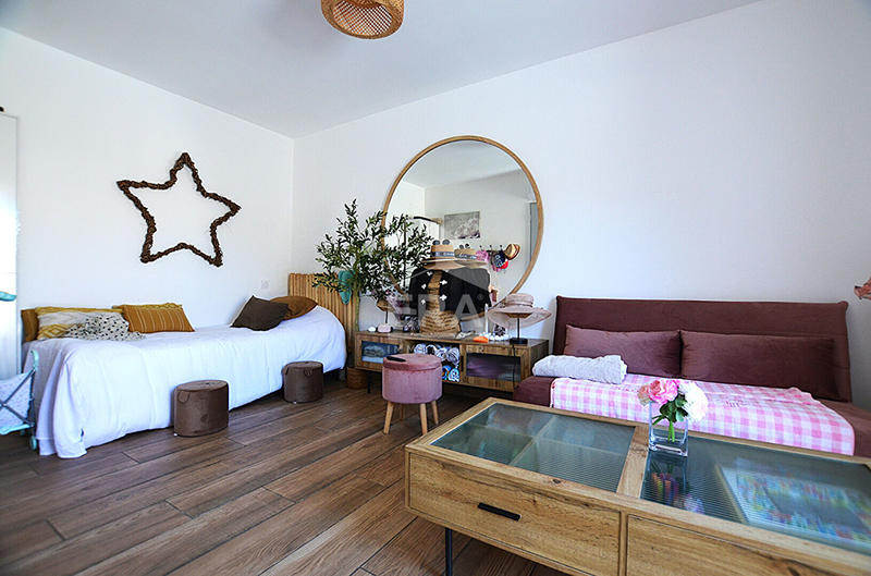 Maison - 130 m² - 4 pièces