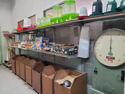 Local commercial - 359 m² - 6 pièces