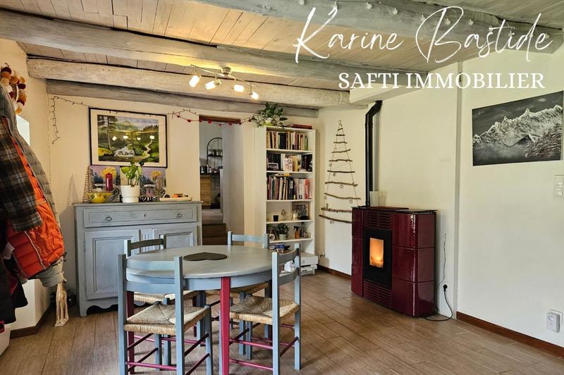 Ferme - 370 m² - 12 pièces