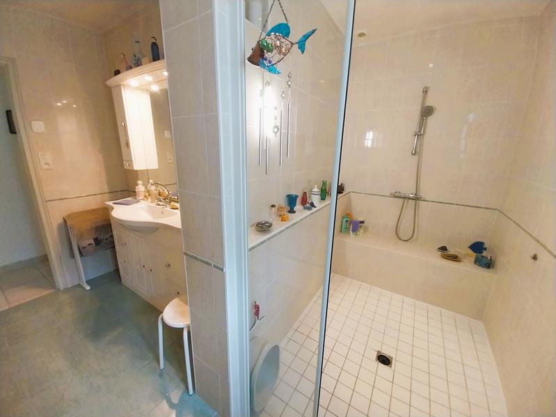 Maison - 117 m² - 6 pièces