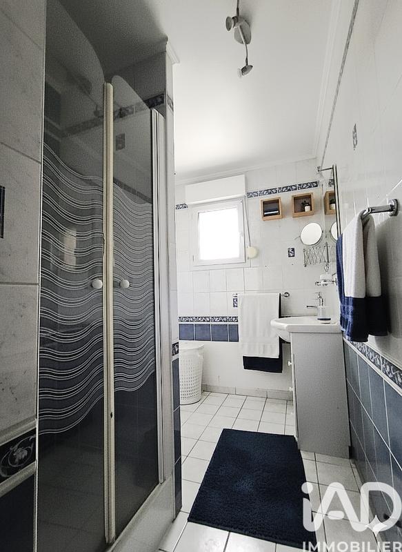 Maison de campagne - 90 m² - 5 pièces